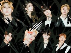 Японский альбом Stray Kids - Scars [CD+DVD / Limited A]