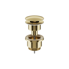 Ceramica Nova 70003BGNC Донный клапан универсальный без системы 