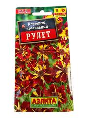 Кореопсис Рулет (Аэлита)
