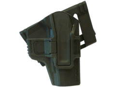Кобура M24 Belt для Макарова, зеленый, Fab Defense