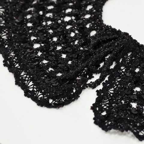 Описание воротника VELVET