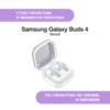 Samsung Galaxy Buds 4