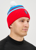 Шапка Nordski Severe Rus