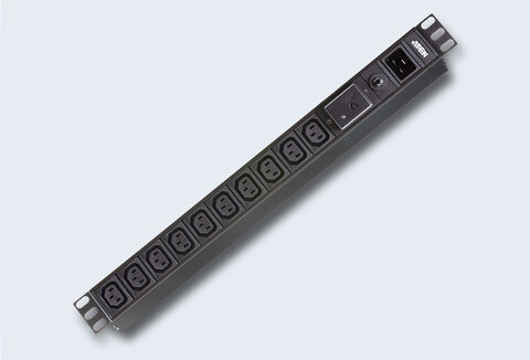 Блок распределения питания Aten PE0218SG (PE0218SG-AT-G)