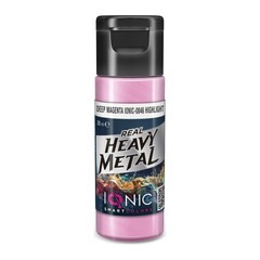 Краска Deep Magenta Highlight — Ionic Real Heavy Metal, 20 мл, IONIC-0846