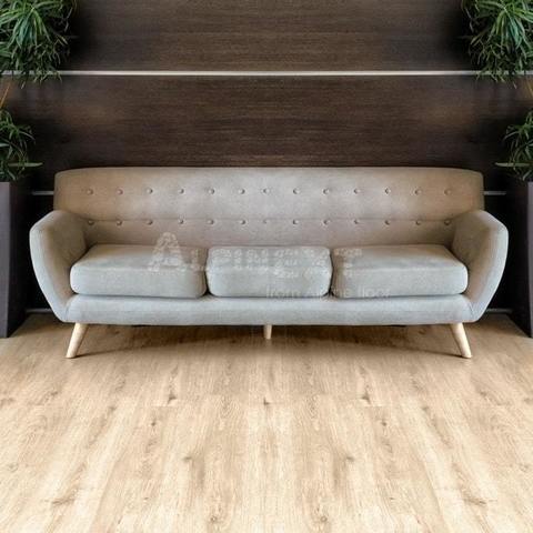 Виниловая плитка Alpine Floor - Ultra Дуб Ваниль (ECO 5-4)