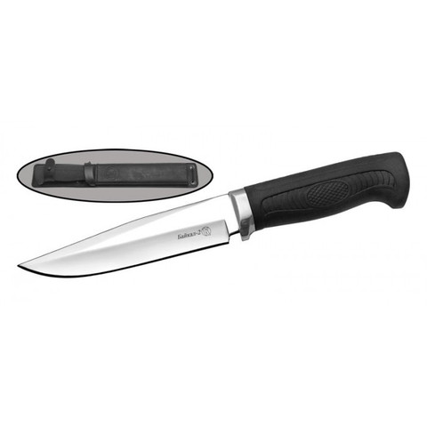 Нож Байкал-2, К03012, Кизляр
