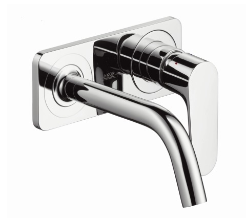 Axor Citterio M 34112000 Смеситель для раковины
