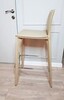 Дизайнерский барный стул Saddle Chair Barstool — фото 8