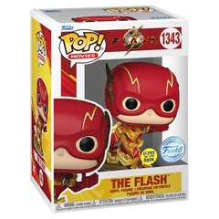 Funko POP! The Flash (GW) (Exc) (1343)