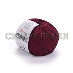 Symphony YarnArt 2113
