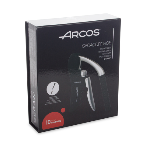 Штопор многофункциональный ARCOS Kitchen gadgets арт. 604700