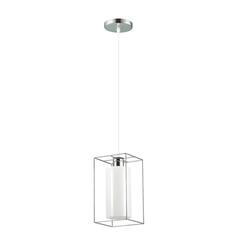 3731/1 SUSPENTIONI LN26 413 хром Подвес E27 1*60W 220V ELLIOT