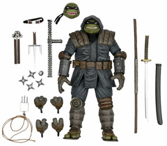 Фигурка NECA TMNT: The Last Ronin (Armored)