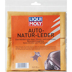 Платок для полировки из натуральной кожи Auto-Natur-Leder - 0 л