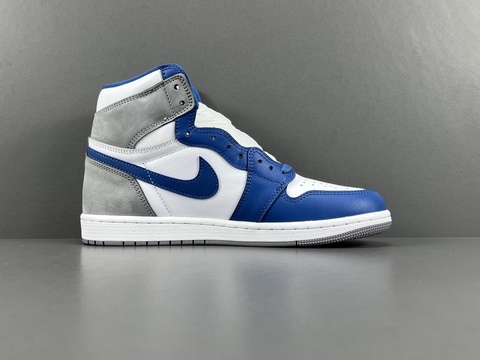 Air Jordan 1 High OG 'True Blue' 