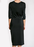 Платье BLUMARINE