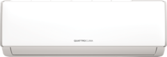 Сплит система QuattroClima QV-BE09WD/QN-BE09WD