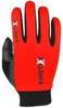 Kinetixx Keke перчатки для беговых лыж red - 1