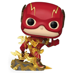 Funko POP! The Flash (GW) (Exc) (1343)
