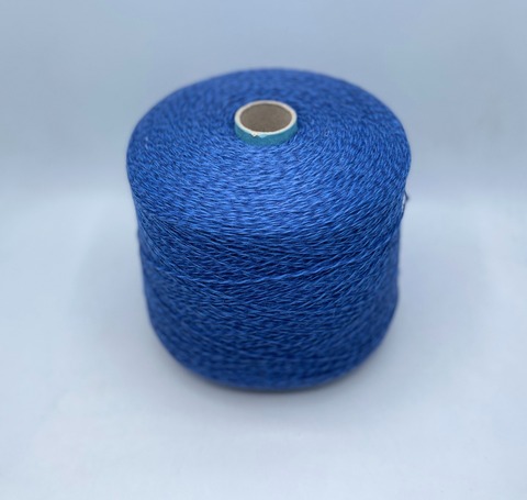 Fileca (пр.Италия), art-Paddy 2/9 450м/100гр, 100% Меринос, цвет-Светло-синее мулине. арт-29652