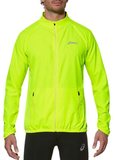 Ветровка мужская Asics Woven Jacket Lime