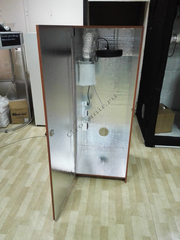 Гроубокс 160х60х60 для экзотических растений