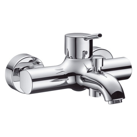 Hansgrohe Talis S 32420000 Смеситель для ванны однорычажный