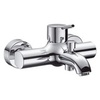Hansgrohe Talis S 32420000 Смеситель для ванны однорычажный