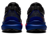 Кроссовки непромокаемые Asics Gel-FujiTrabuco 9 G-TX Black-Pure Silver мужские