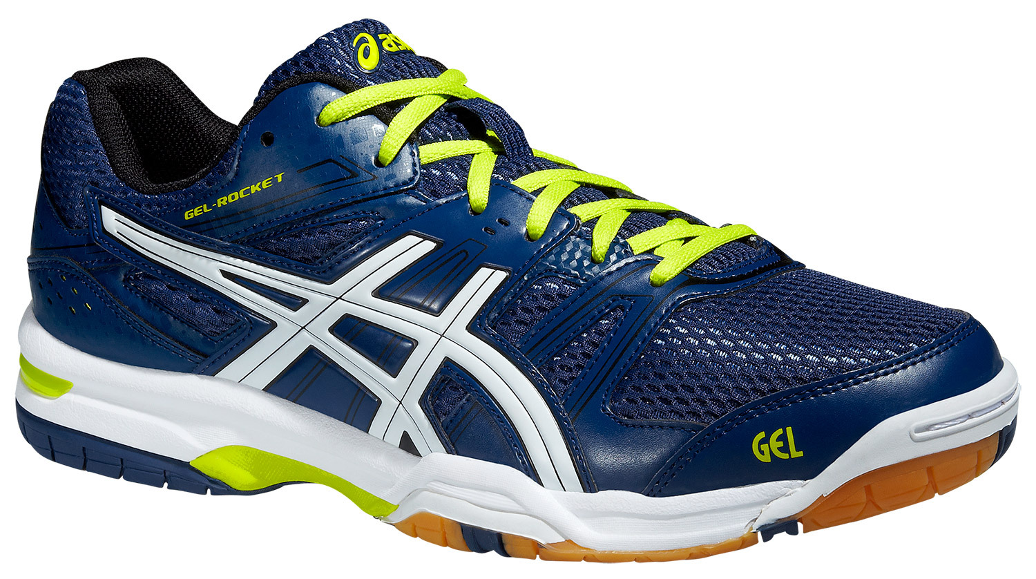 Asics Gel-Rocket 7 Мужские кроссовки для волейбола - 5