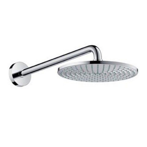 Hansgrohe Raindance S 27461000 Душ верхний 24х24 см