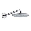 Hansgrohe Raindance S 27461000 Душ верхний 24х24 см