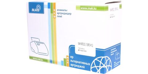 Картридж лазерный MAK©  106R01412 (Ph3300) черный (black), до 8000 стр. - купить в компании MAKtorg