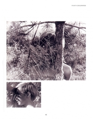 Tarkovsky. Films, Stills, Polaroids & Writings