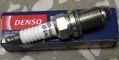 СВЕЧА ЗАЖИГАНИЯ NEXIA DOHC; CRUZE, LACETTI, AVEO ДВИГ D3, ACCENT, SPECTRA, LOGAN, SANDERO DENSO