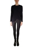 Джемпер из шерсти STELLA MCCARTNEY