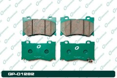 Колодки  G-brake   GP-01282