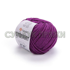 Symphony YarnArt 2114
