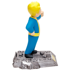 Фигурка Vault Boy (Fallout) (БАМП!)