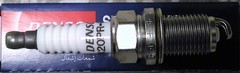 СВЕЧА ЗАЖИГАНИЯ NEXIA DOHC; CRUZE, LACETTI, AVEO ДВИГ D3, ACCENT, SPECTRA, LOGAN, SANDERO DENSO