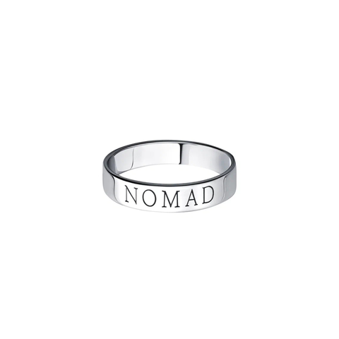 Кольцо NOMAD | КОЧЕВНИК