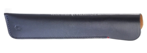 Ручка перьевая Caran d’Ache Varius Trophy LE , Night blue RT, F (1659.490)