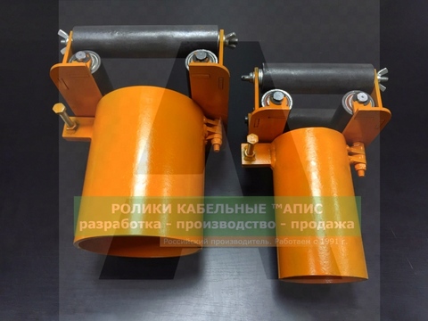 Вводной патрубок РВК-110/4 ™АПИС