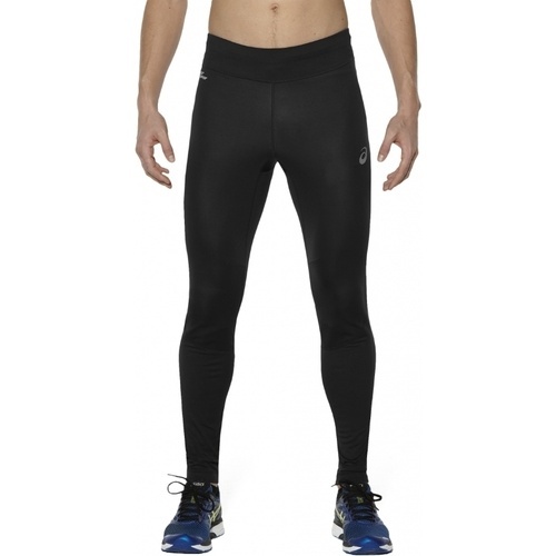 ASICS WINDSTOPPER мужские тайтсы для бега