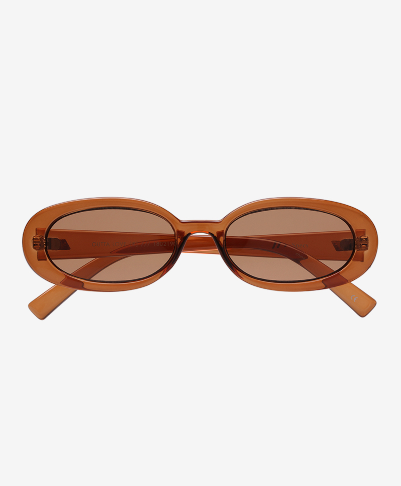 Очки солнцезащитные OUTTA LOVE