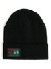 Шапка Trailhead DIAGO2 Black