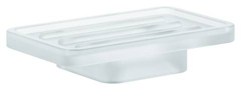 GROHE Starck 40806000 Мыльница