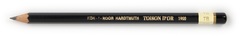 Карандаш чернографитный KOH-I-NOOR ТУАЗОН Д`ОР 1900, 7B