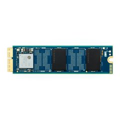 Диск SSD OWC 1TB NVME Aura N2 для Macbook Air, Macbook Pro 2013,  2015